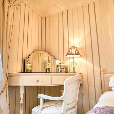 Bessiestown Country Guesthouse Carlisle  Eksteriør billede