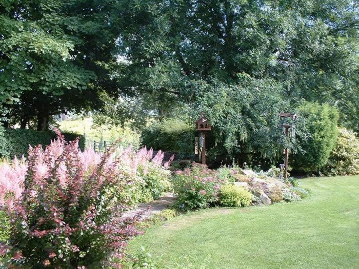Bessiestown Country Guesthouse Carlisle  Eksteriør billede