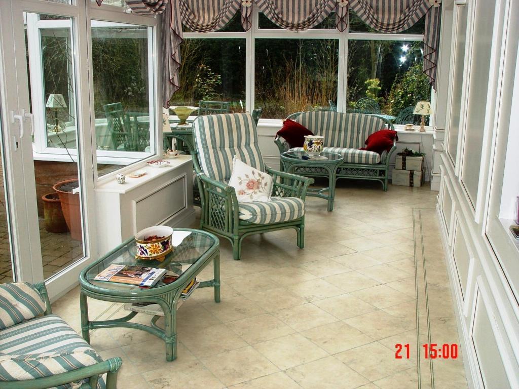 Bessiestown Country Guesthouse Carlisle  Værelse billede