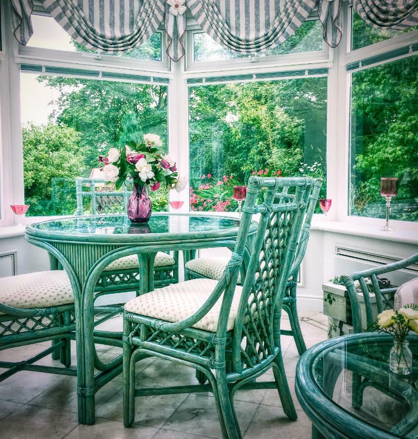 Bessiestown Country Guesthouse Carlisle  Eksteriør billede