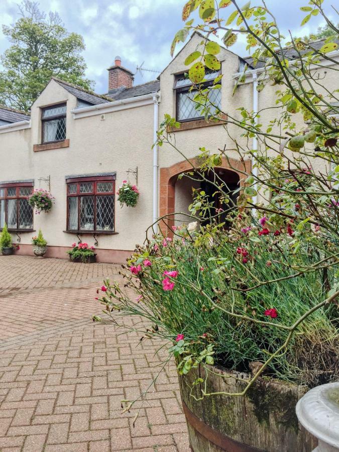 Bessiestown Country Guesthouse Carlisle  Eksteriør billede