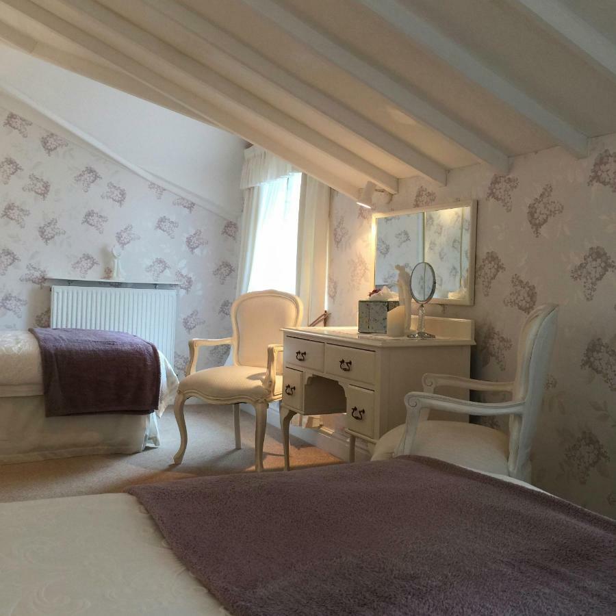 Bessiestown Country Guesthouse Carlisle  Eksteriør billede