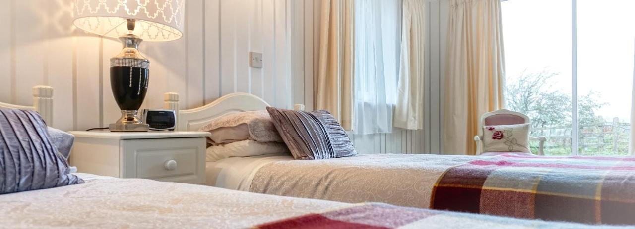Bessiestown Country Guesthouse Carlisle  Eksteriør billede
