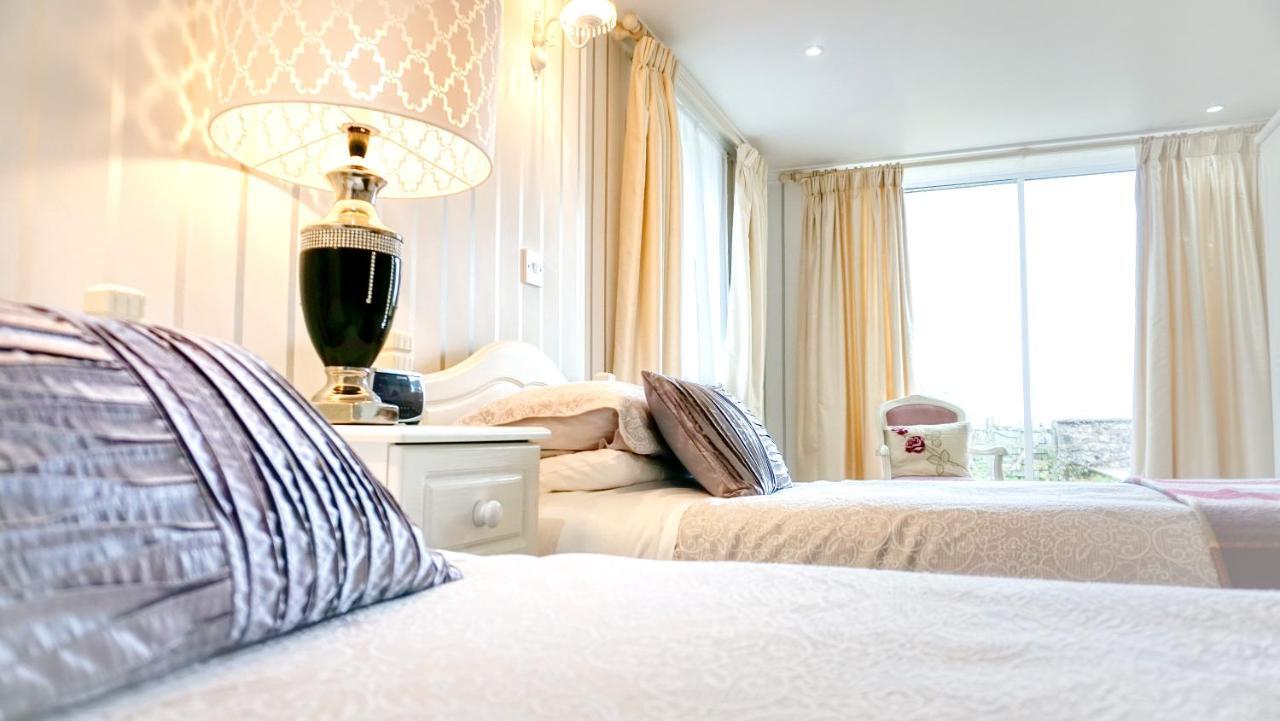 Bessiestown Country Guesthouse Carlisle  Eksteriør billede