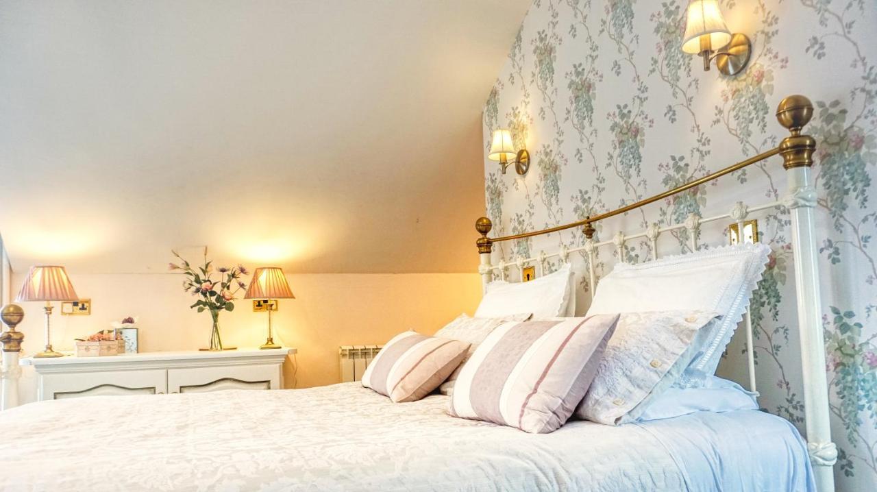 Bessiestown Country Guesthouse Carlisle  Eksteriør billede