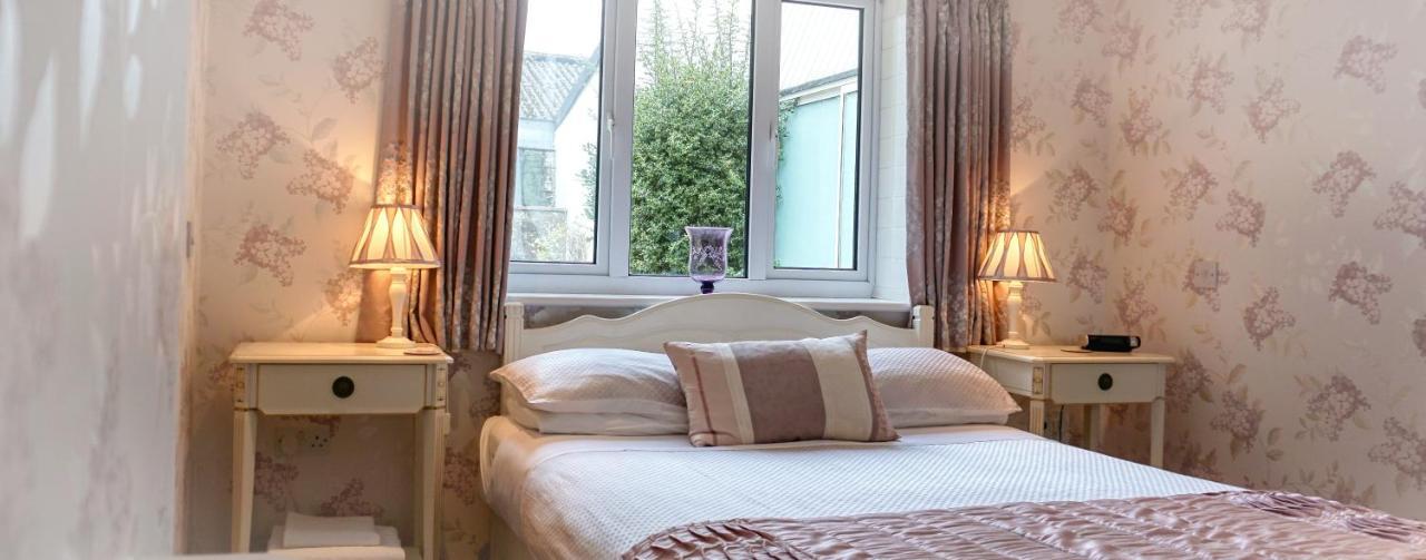 Bessiestown Country Guesthouse Carlisle  Eksteriør billede