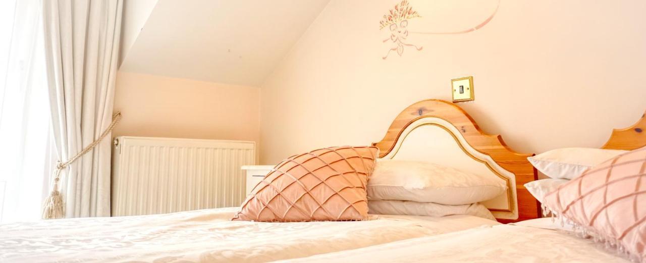 Bessiestown Country Guesthouse Carlisle  Eksteriør billede