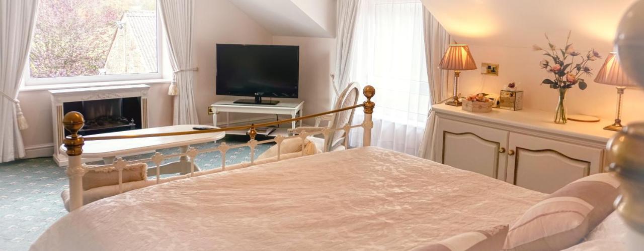 Bessiestown Country Guesthouse Carlisle  Eksteriør billede