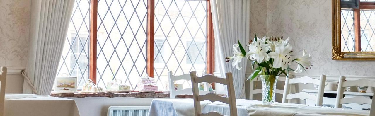 Bessiestown Country Guesthouse Carlisle  Eksteriør billede