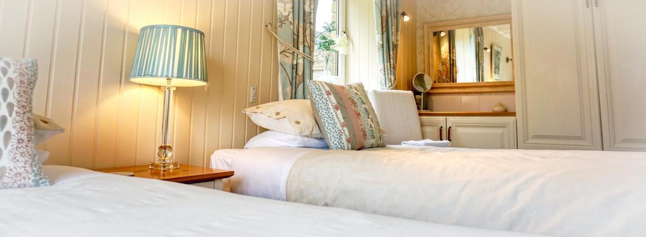 Bessiestown Country Guesthouse Carlisle  Eksteriør billede
