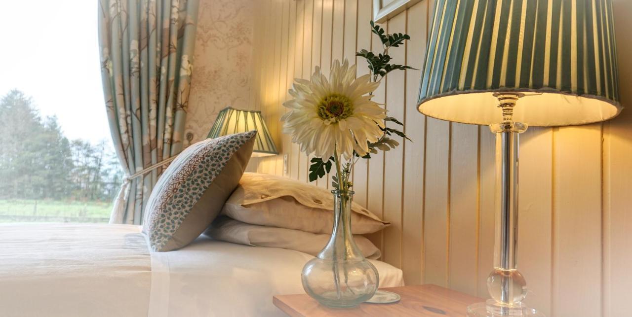 Bessiestown Country Guesthouse Carlisle  Eksteriør billede