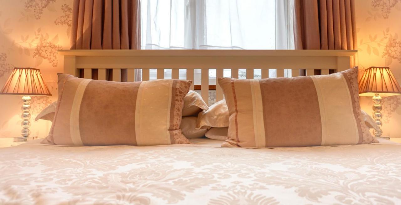Bessiestown Country Guesthouse Carlisle  Eksteriør billede