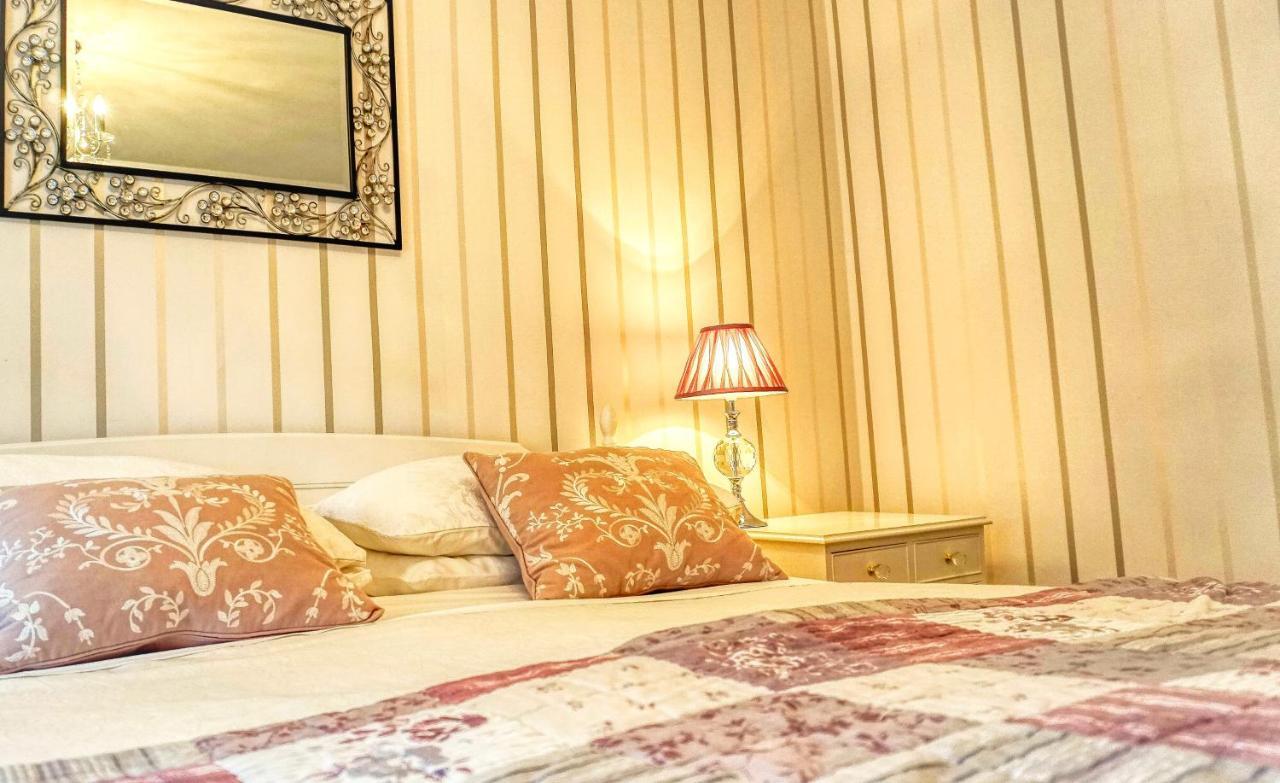 Bessiestown Country Guesthouse Carlisle  Eksteriør billede