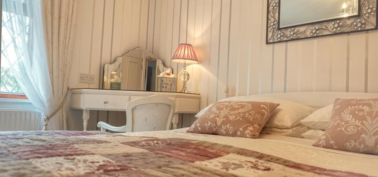 Bessiestown Country Guesthouse Carlisle  Eksteriør billede