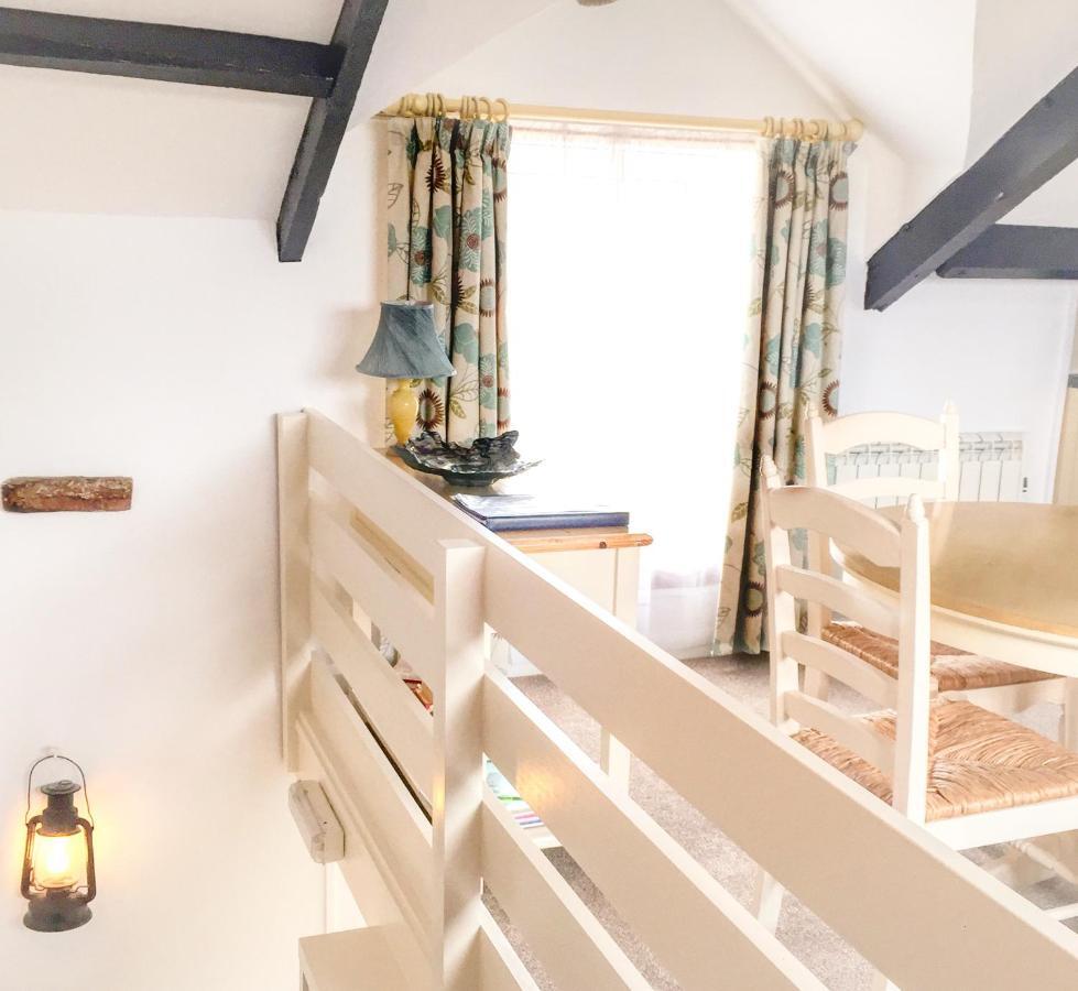 Bessiestown Country Guesthouse Carlisle  Eksteriør billede
