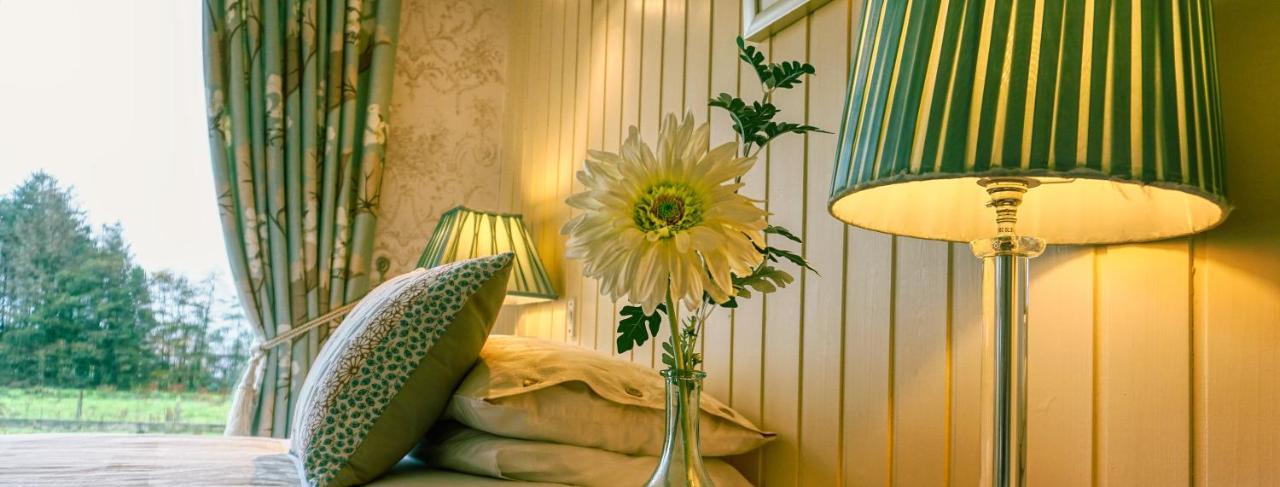 Bessiestown Country Guesthouse Carlisle  Eksteriør billede