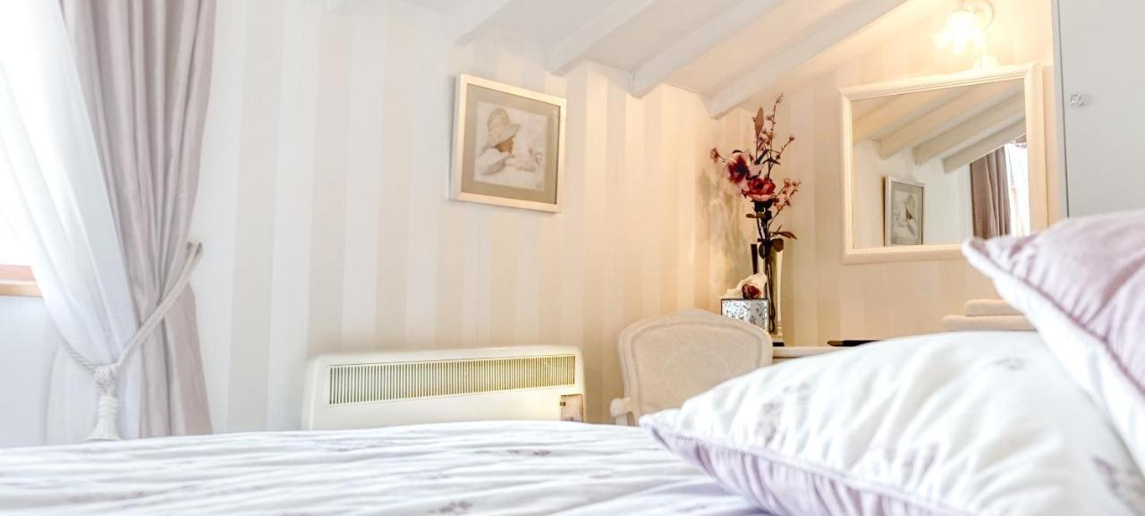 Bessiestown Country Guesthouse Carlisle  Eksteriør billede