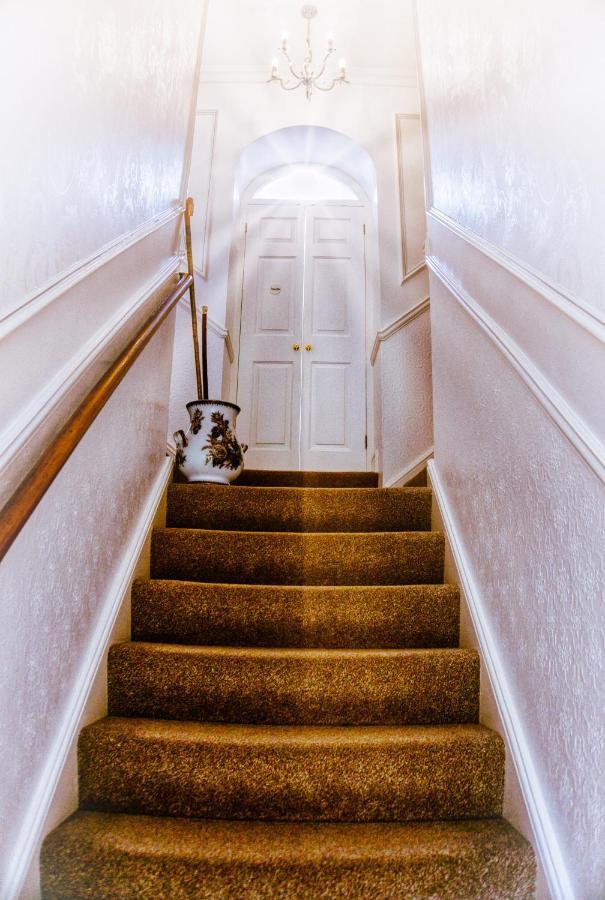 Bessiestown Country Guesthouse Carlisle  Eksteriør billede