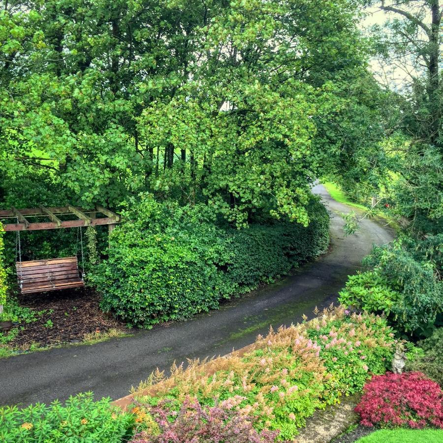 Bessiestown Country Guesthouse Carlisle  Eksteriør billede
