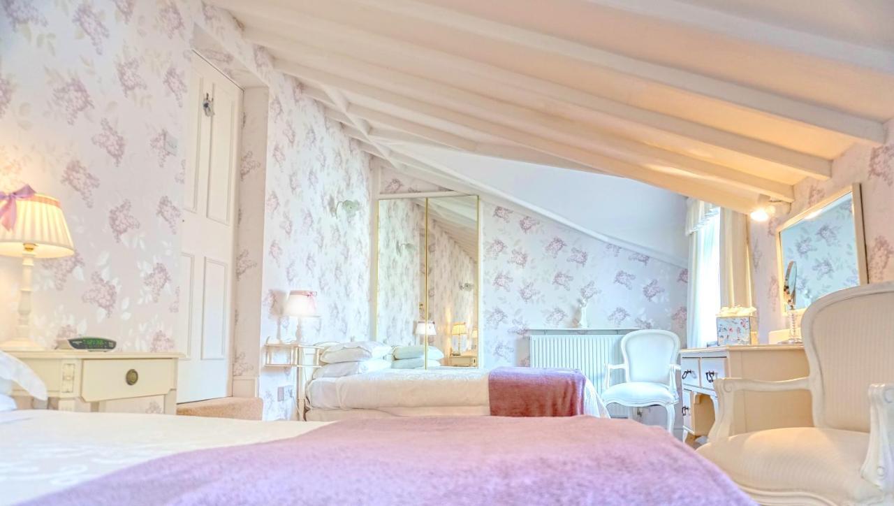 Bessiestown Country Guesthouse Carlisle  Eksteriør billede