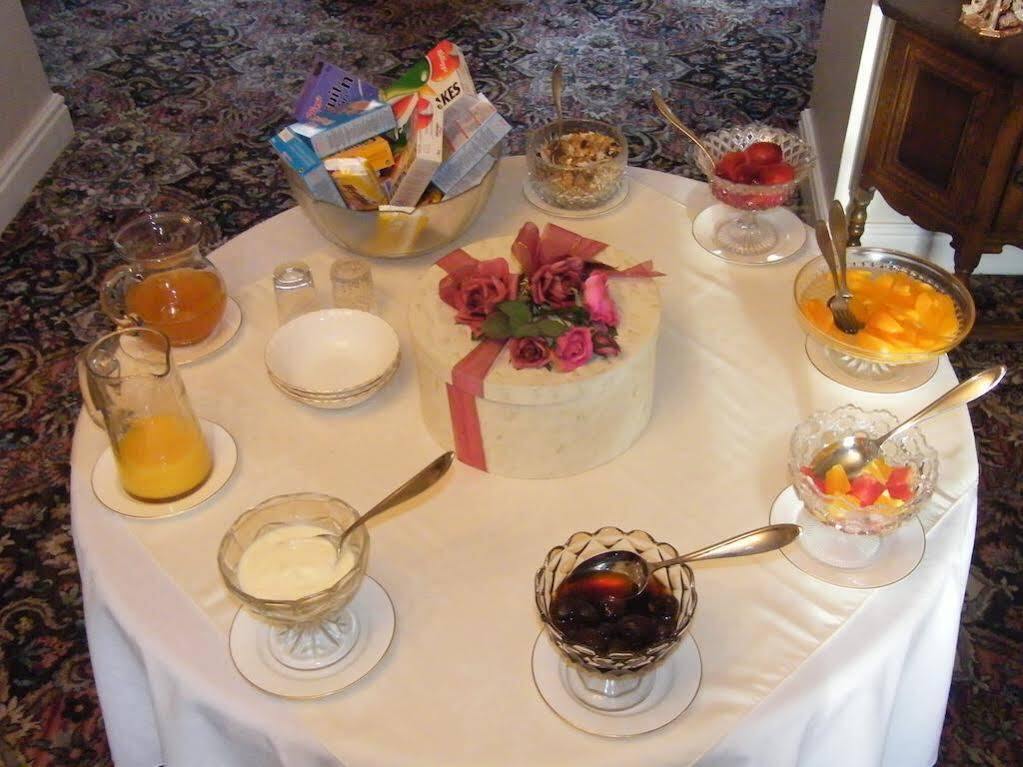 Bessiestown Country Guesthouse Carlisle  Eksteriør billede