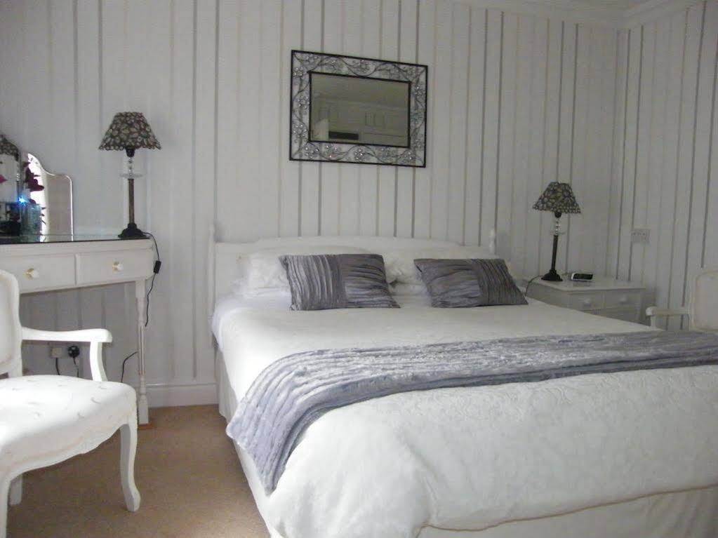 Bessiestown Country Guesthouse Carlisle  Eksteriør billede
