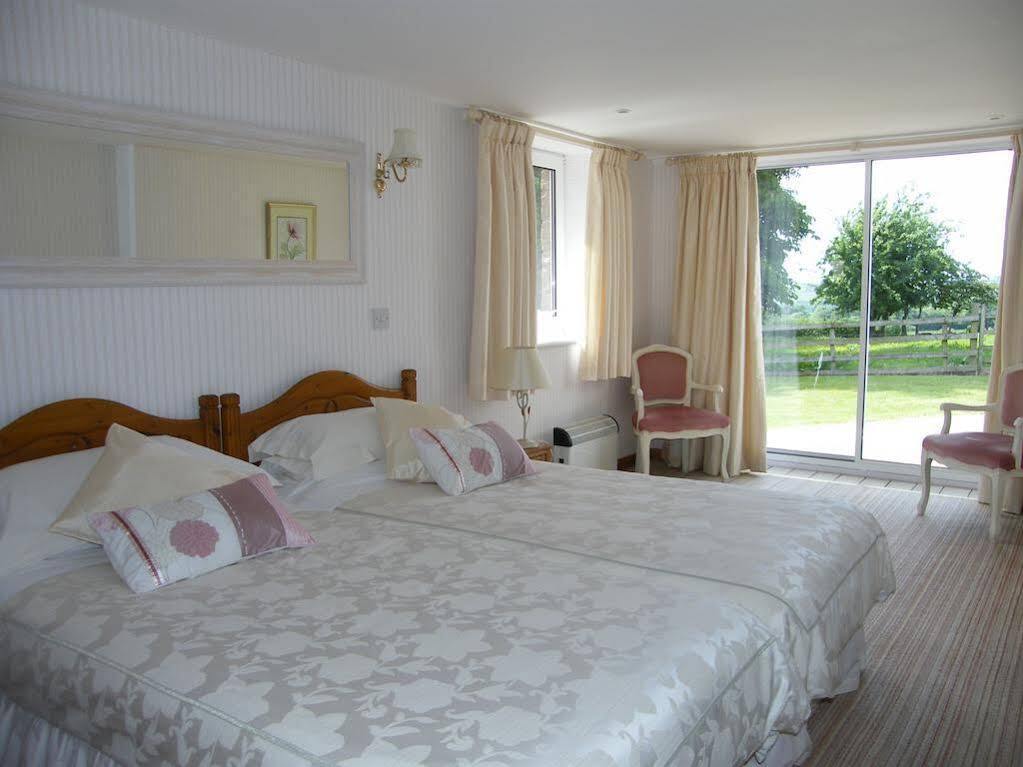 Bessiestown Country Guesthouse Carlisle  Eksteriør billede